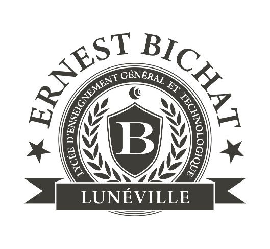 Logo de l\'établissement Lycée Ernest Bichat